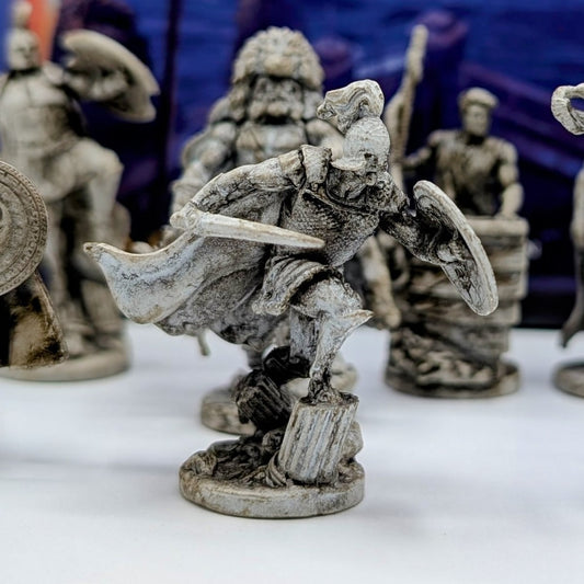 Pillars of Heracles Miniature Pack