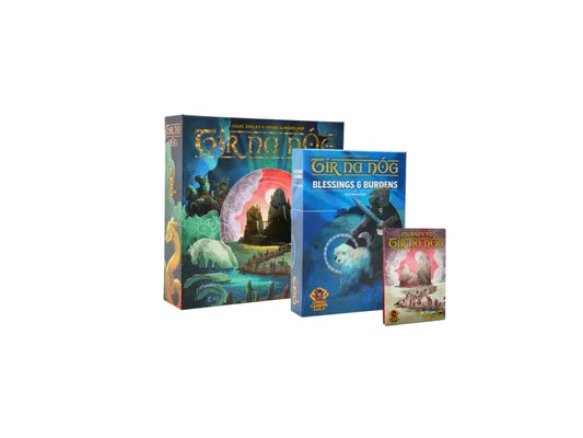 Tír na nÓg Bundle