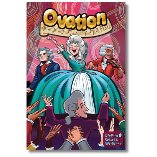 Ovation