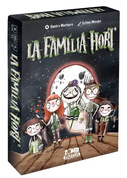 La Familia Hort