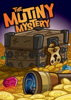 HH #15: The Mutiny Mystery