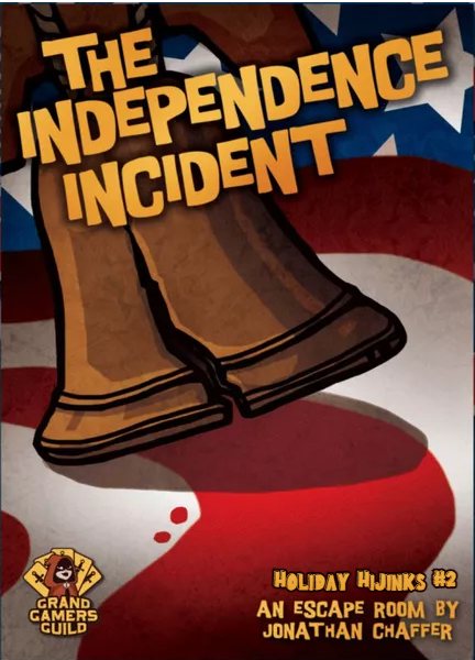 HH #2: The Independence Incident