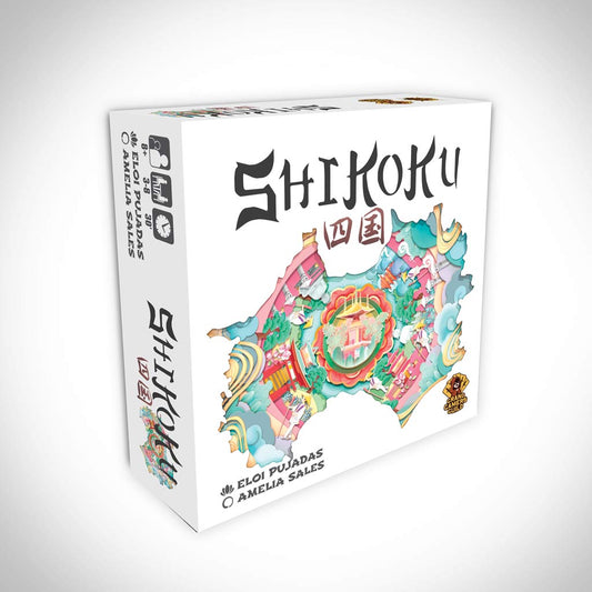 Shikoku